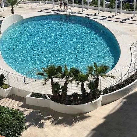 El Palmar * Τζεσόλο Λίντο