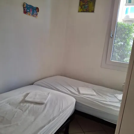 Appartement El Palmar
