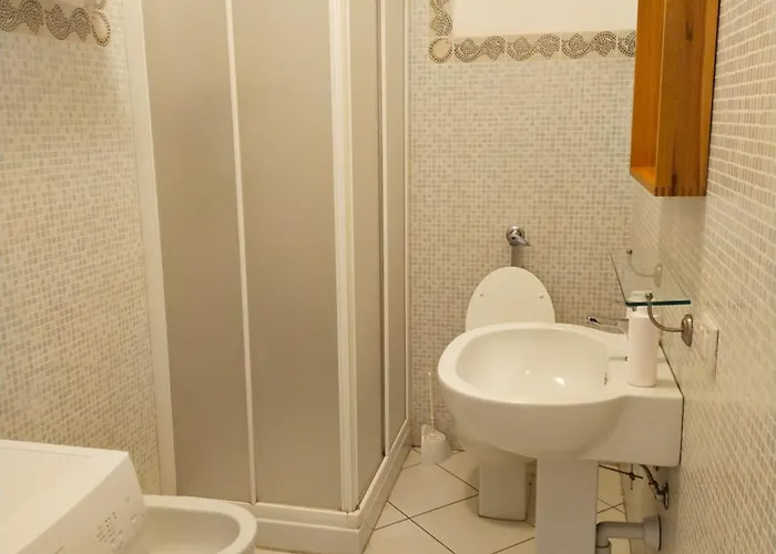 El Palmar Appartement