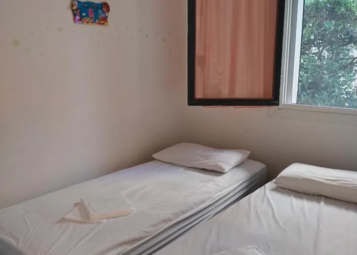 El Palmar Appartement *