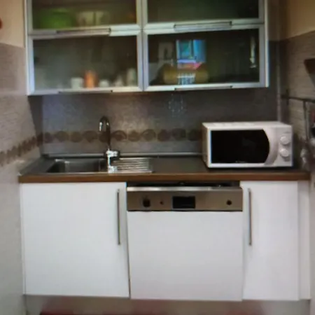 El Palmar Appartement *