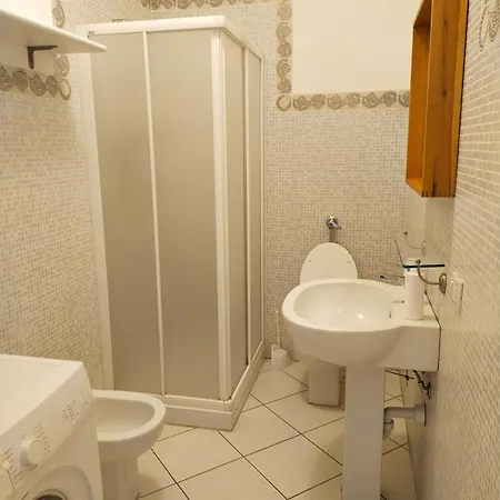 El Palmar Apartment