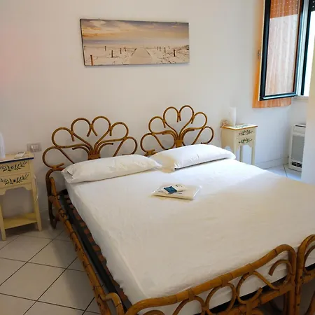 Apartment El Palmar Lido di Jesolo