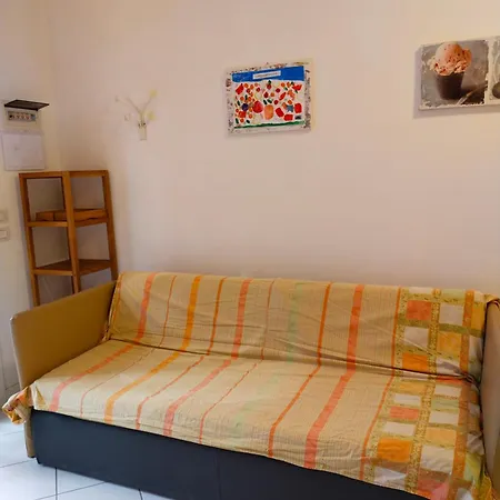 Apartment El Palmar *