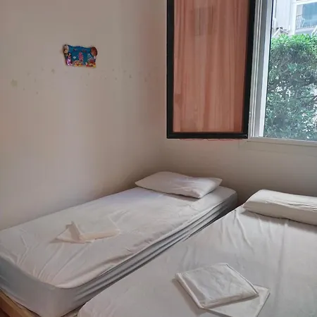 El Palmar Apartment *