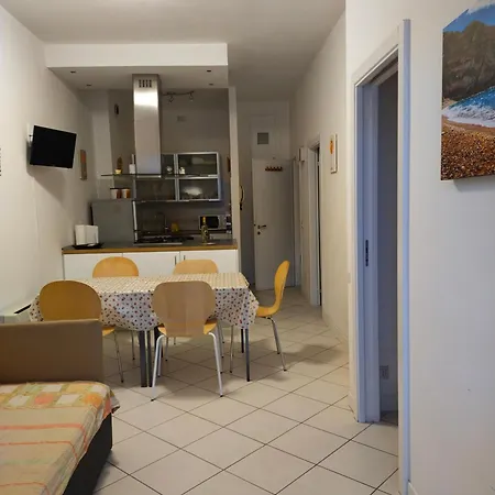 Apartment El Palmar Lido di Jesolo
