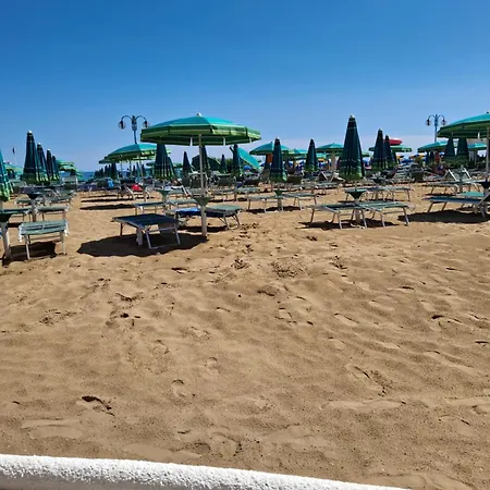 Apartman El Palmar *