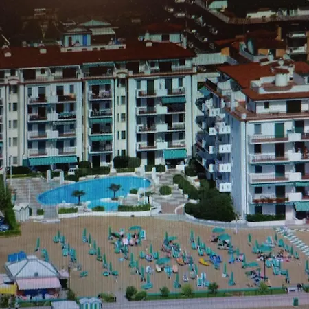El Palmar 아파트