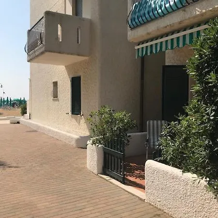 شقة El Palmar *