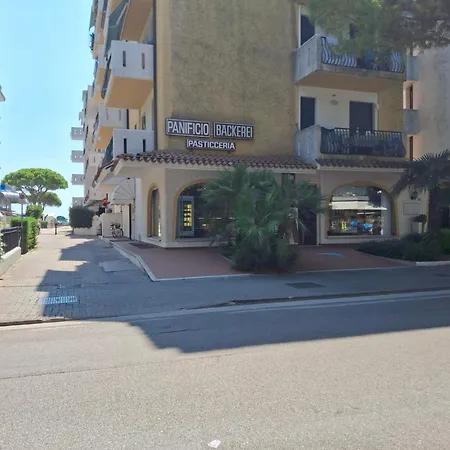 El Palmar 아파트