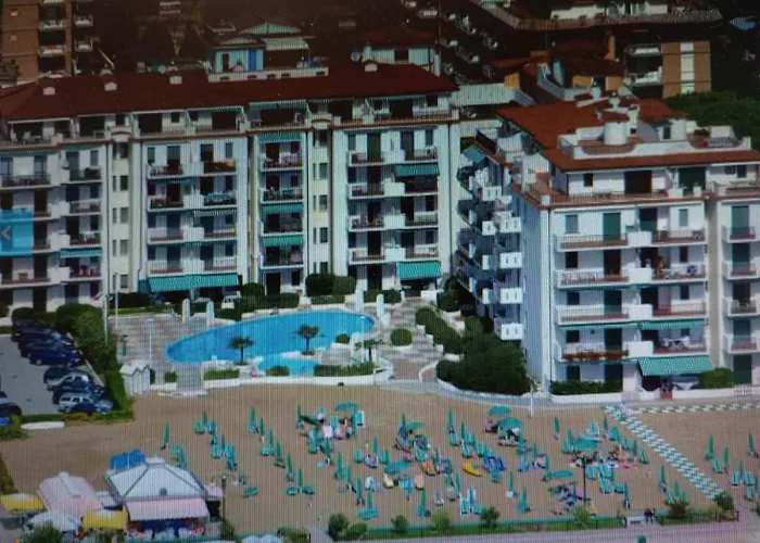 El Palmar شقة
