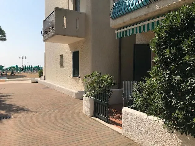 شقة El Palmar *